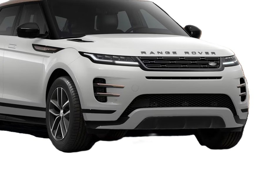 Range Rover Evoque 2026